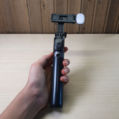 Selfie Stick Integrated Tripod #9195