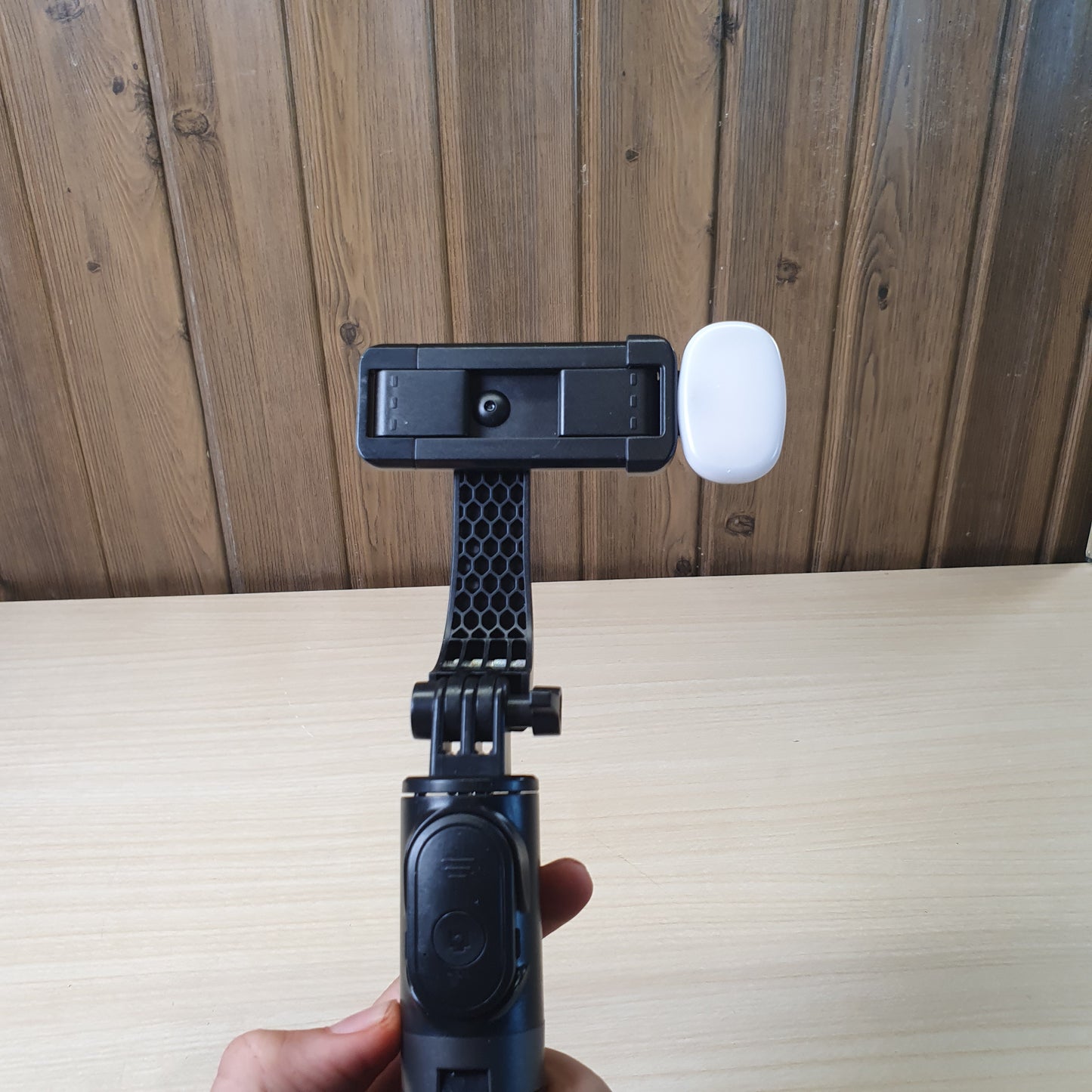Selfie Stick Integrated Tripod #9195