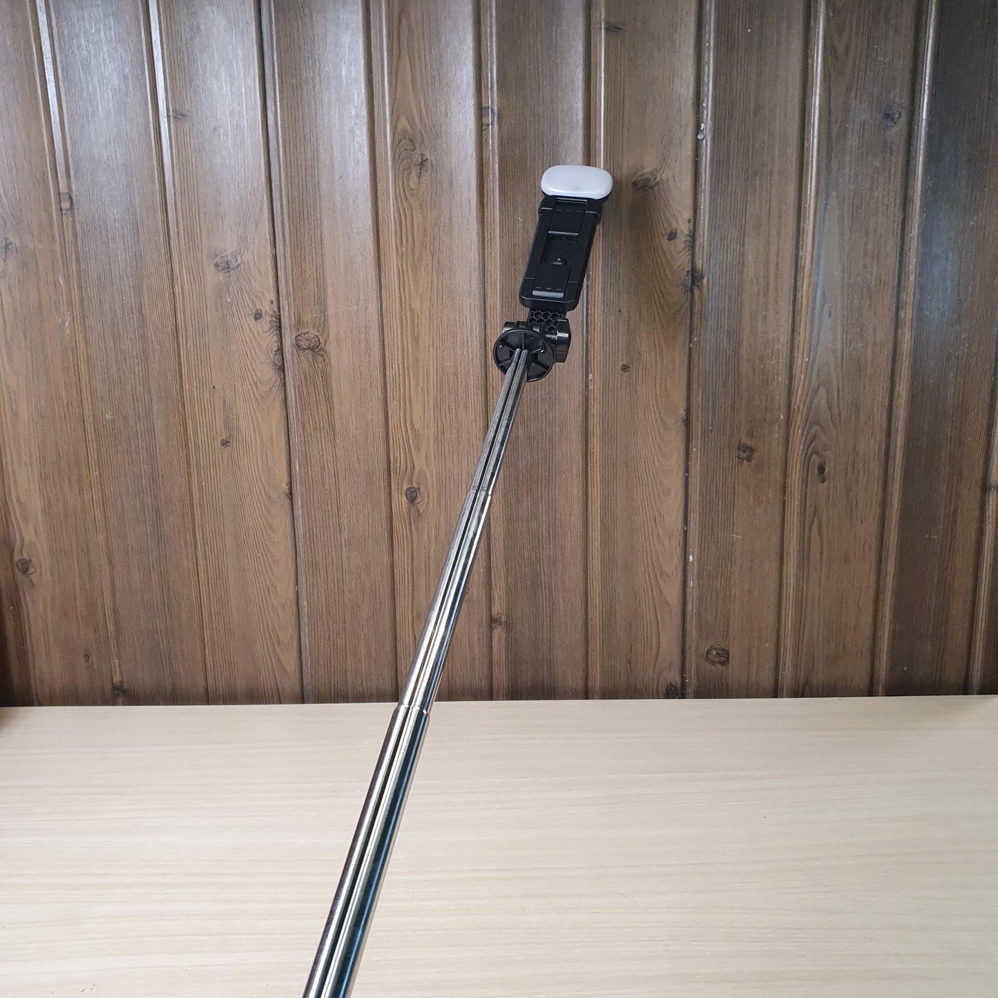 Selfie Stick Integrated Tripod #9195