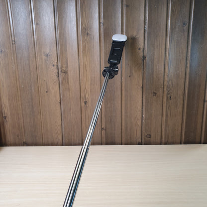 Selfie Stick Integrated Tripod #9195