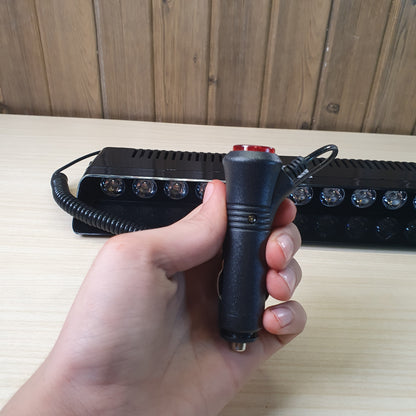 High power Led Multi funnction Strobe Light #9126