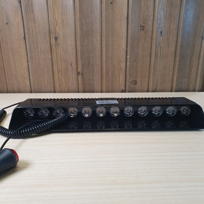 High power Led Multi funnction Strobe Light #9126
