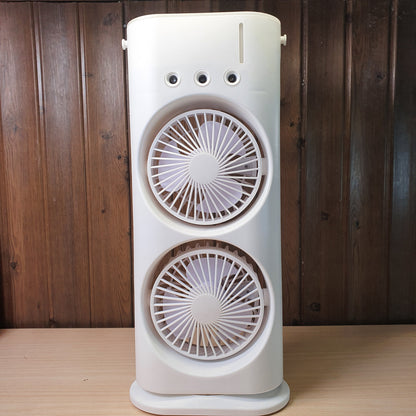 Double Ended Spray Fan #9188