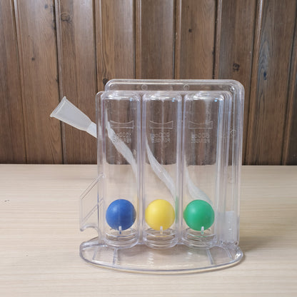 Spirocare Incentive Spirometry #9157