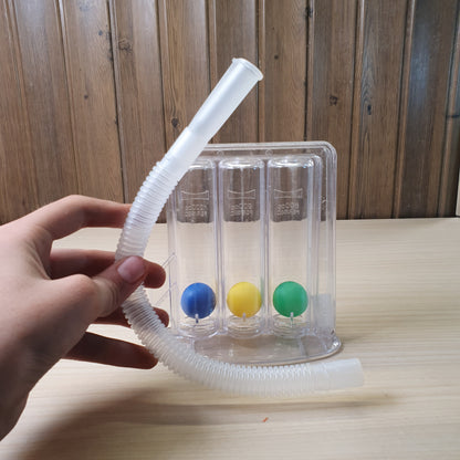 Spirocare Incentive Spirometry #9157
