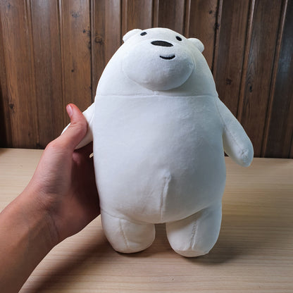 Stuff toy with Window Hanging Pad #9111