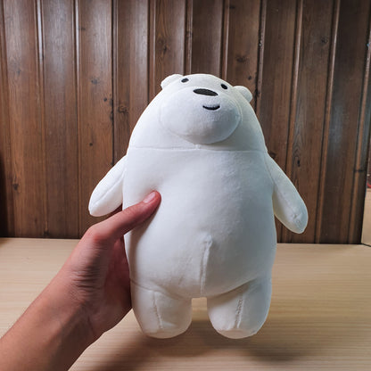 Stuff toy with Window Hanging Pad #9111