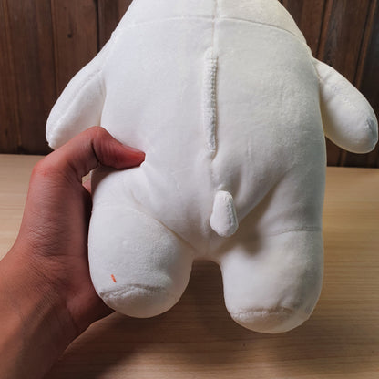 Stuff toy with Window Hanging Pad #9111