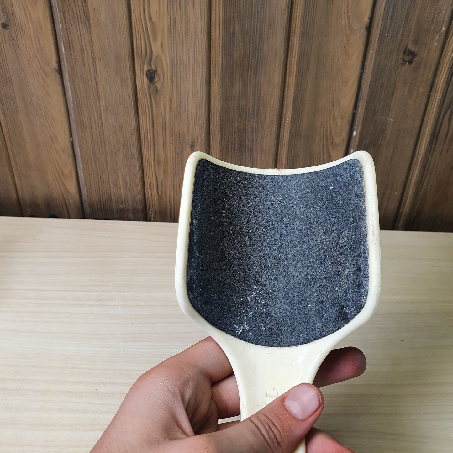 U-shaped foot file for removing calluses and dead skin#9060