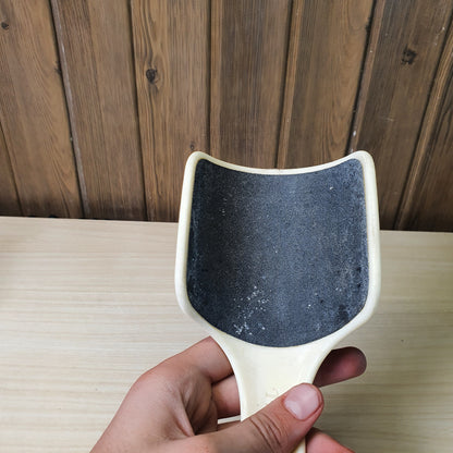 U-shaped foot file for removing calluses and dead skin#9060