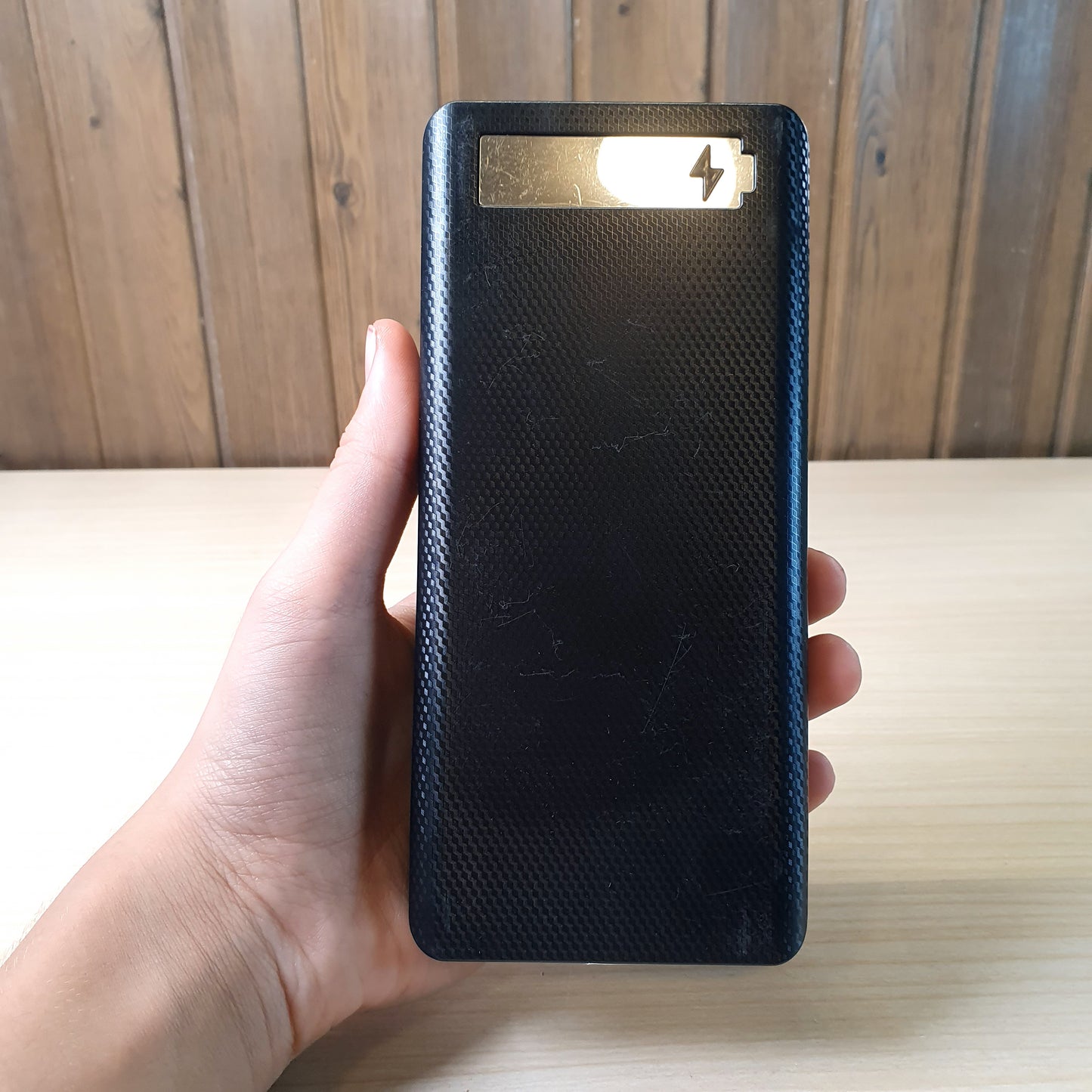 Powerbank Case #9153