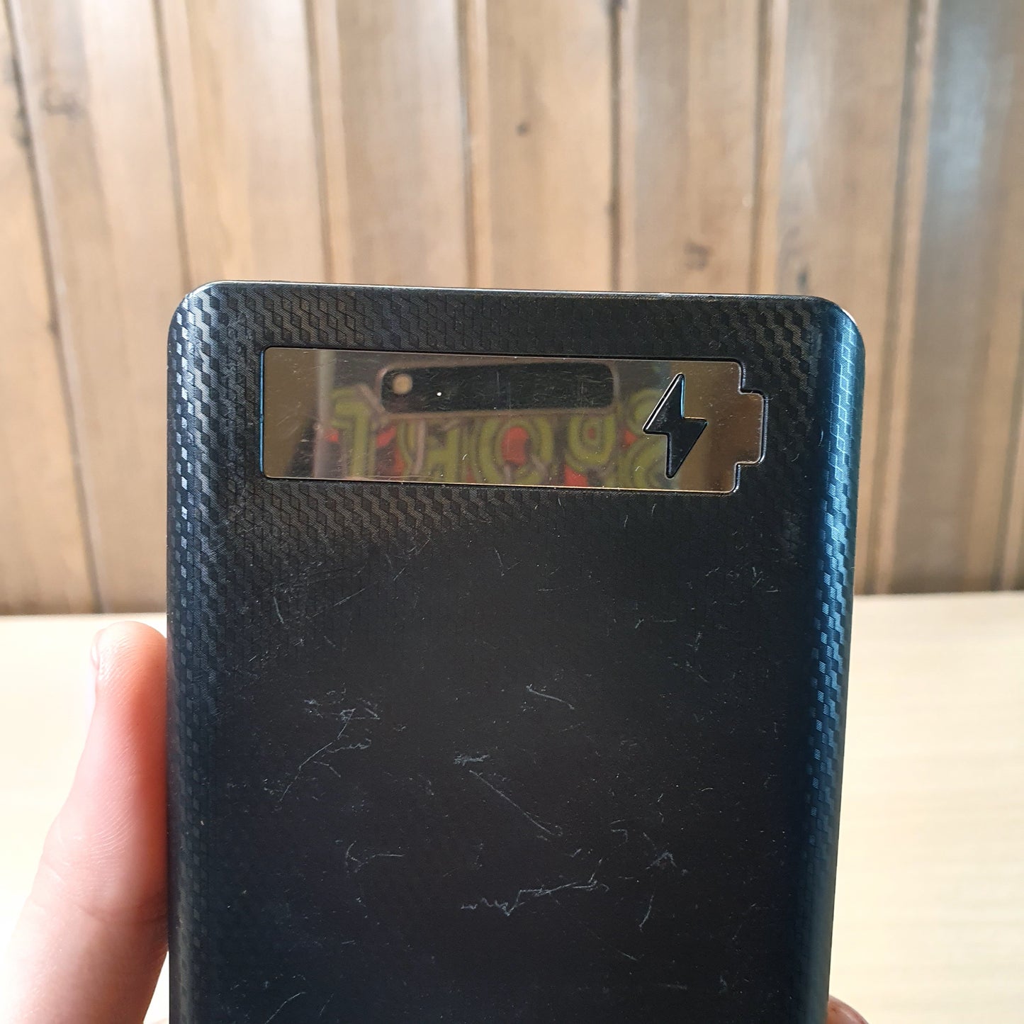 Powerbank Case #9153