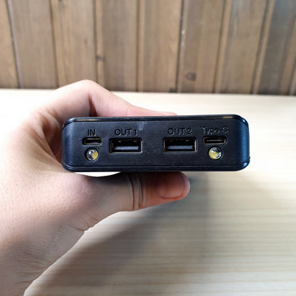 Powerbank Case #9153