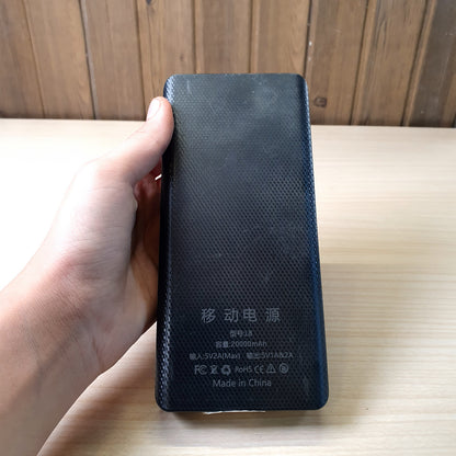 Powerbank Case #9153