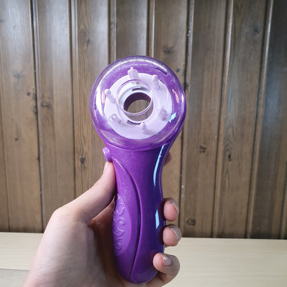 Braided branded automatic hair braiding machine designed for creating DIY hairstyles. #9151