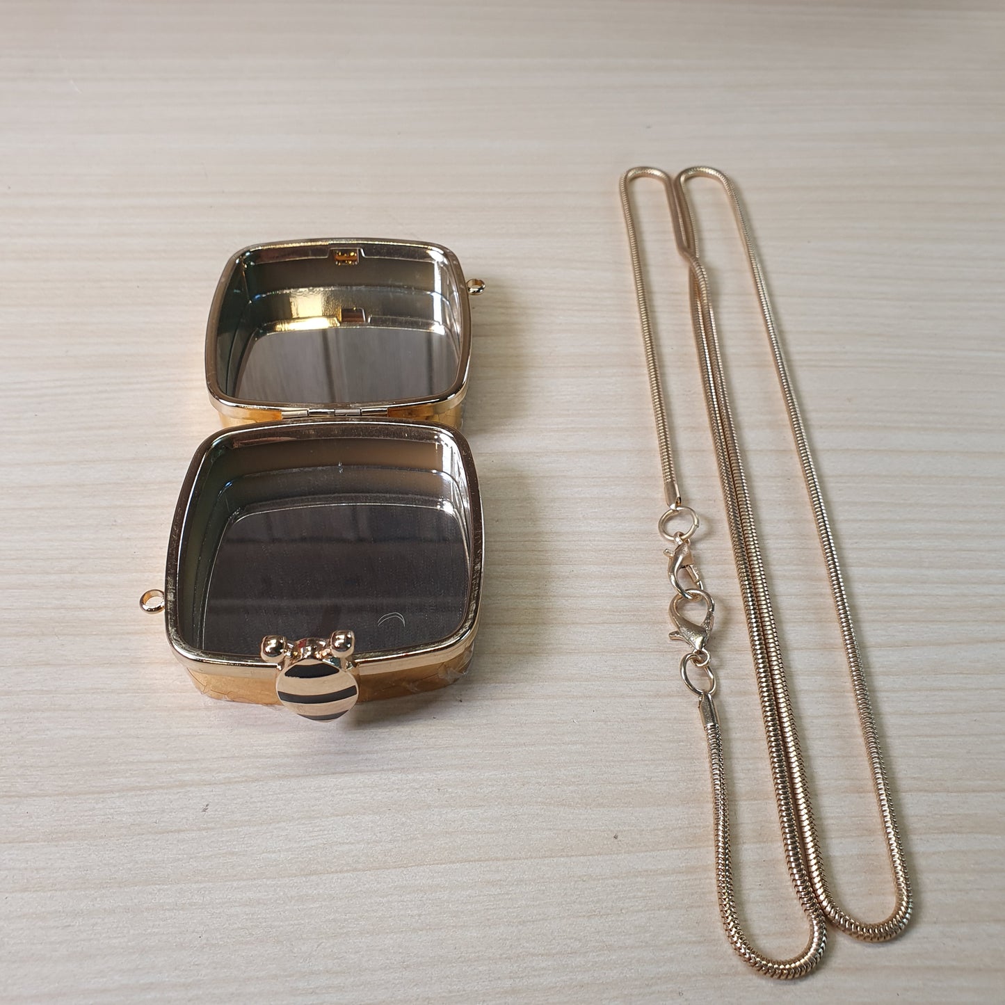 Mini Clutch bag #9129