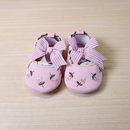 Baby Shoes #9012
