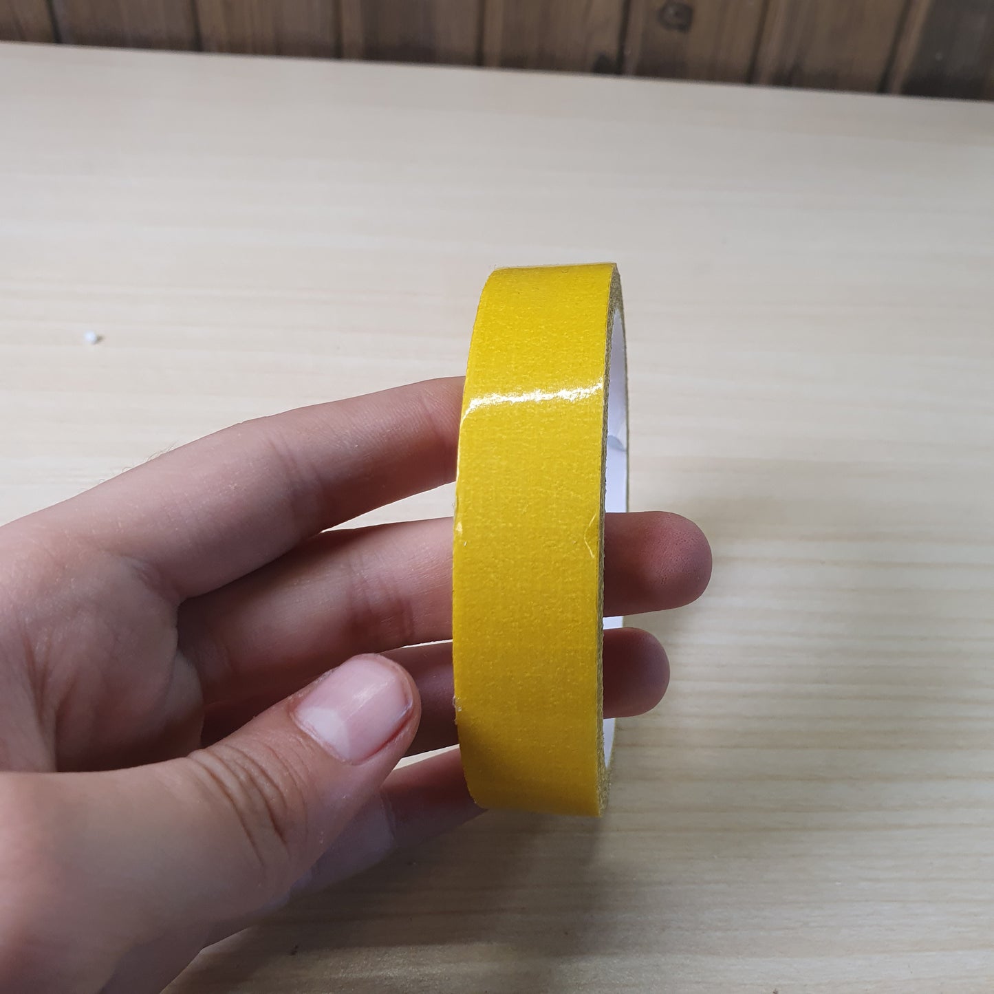 Reflective PVC safety tape #9171