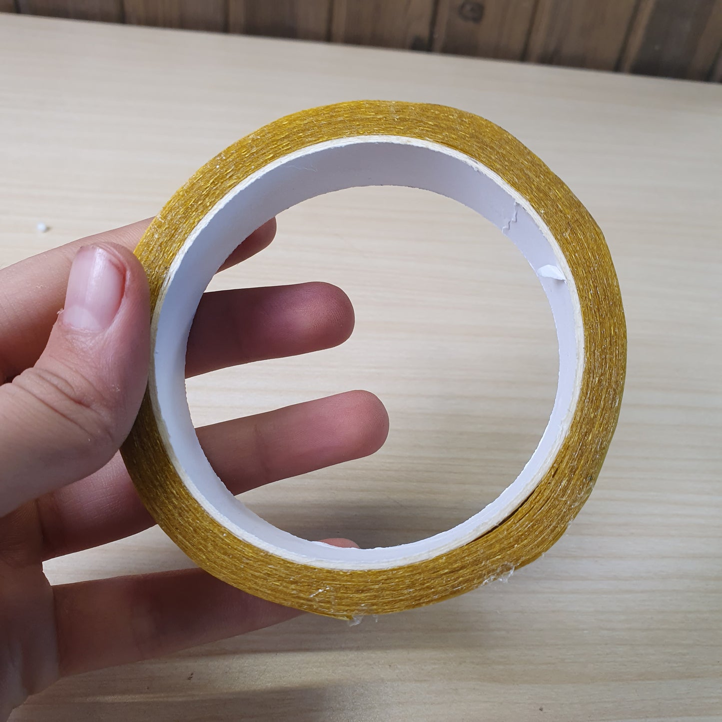 Reflective PVC safety tape #9171