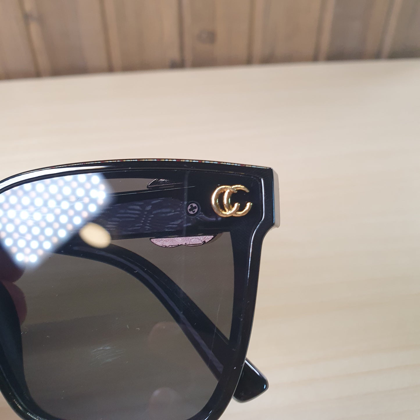 Gucci Sunglasses #9023