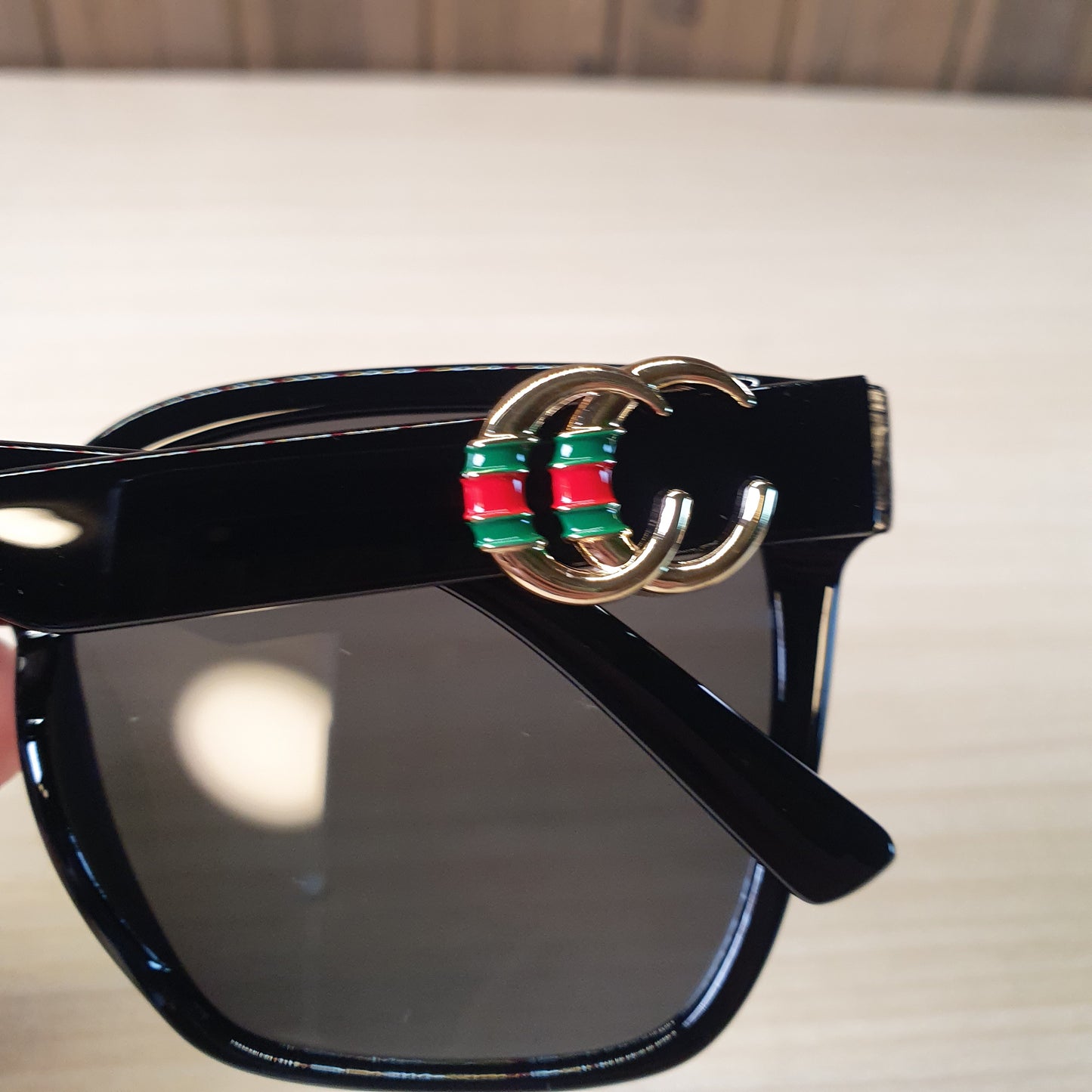 Gucci Sunglasses #9023