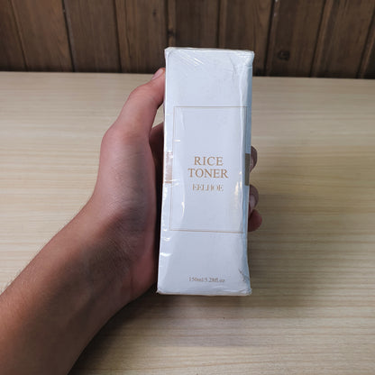 EELHOE Rice Toner #9029