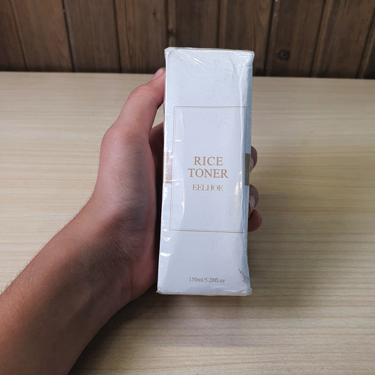EELHOE Rice Toner #9029