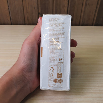 EELHOE Rice Toner #9029