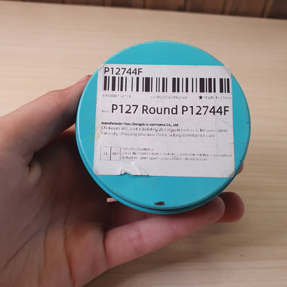 Reusable silicone nipple covers, #9199