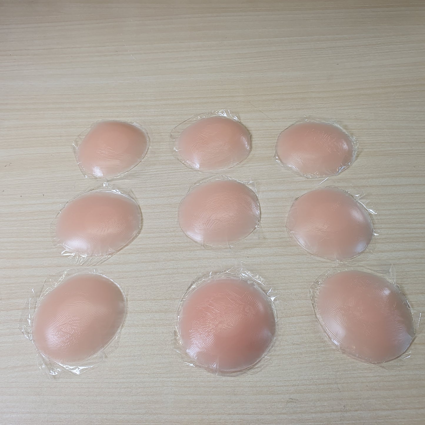 Reusable silicone nipple covers, #9199