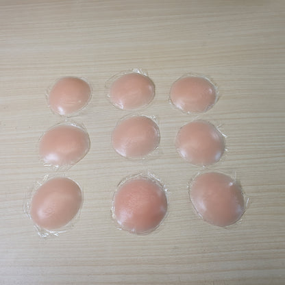 Reusable silicone nipple covers, #9199