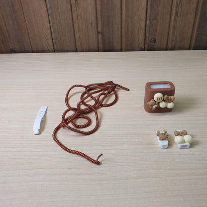 Iphone Charger and Cable Cover #9036