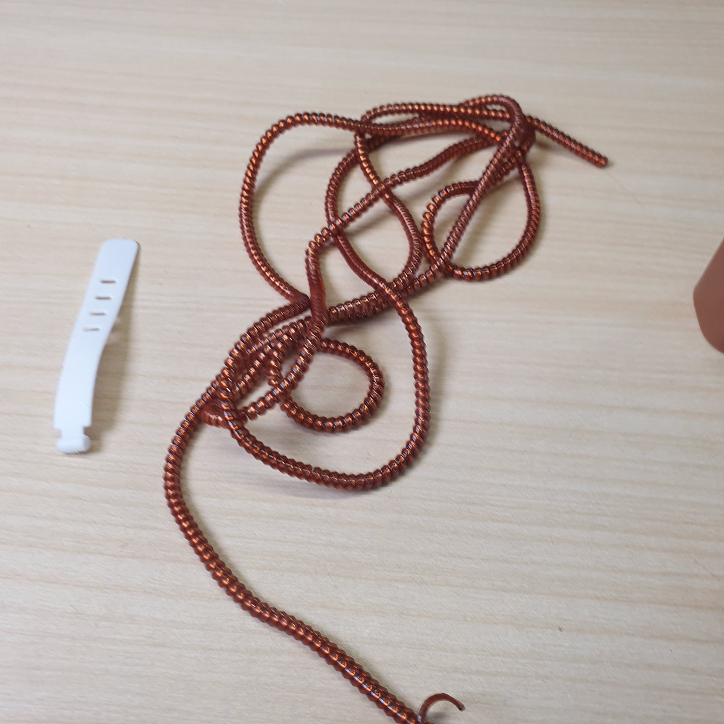 Iphone Charger and Cable Cover #9036
