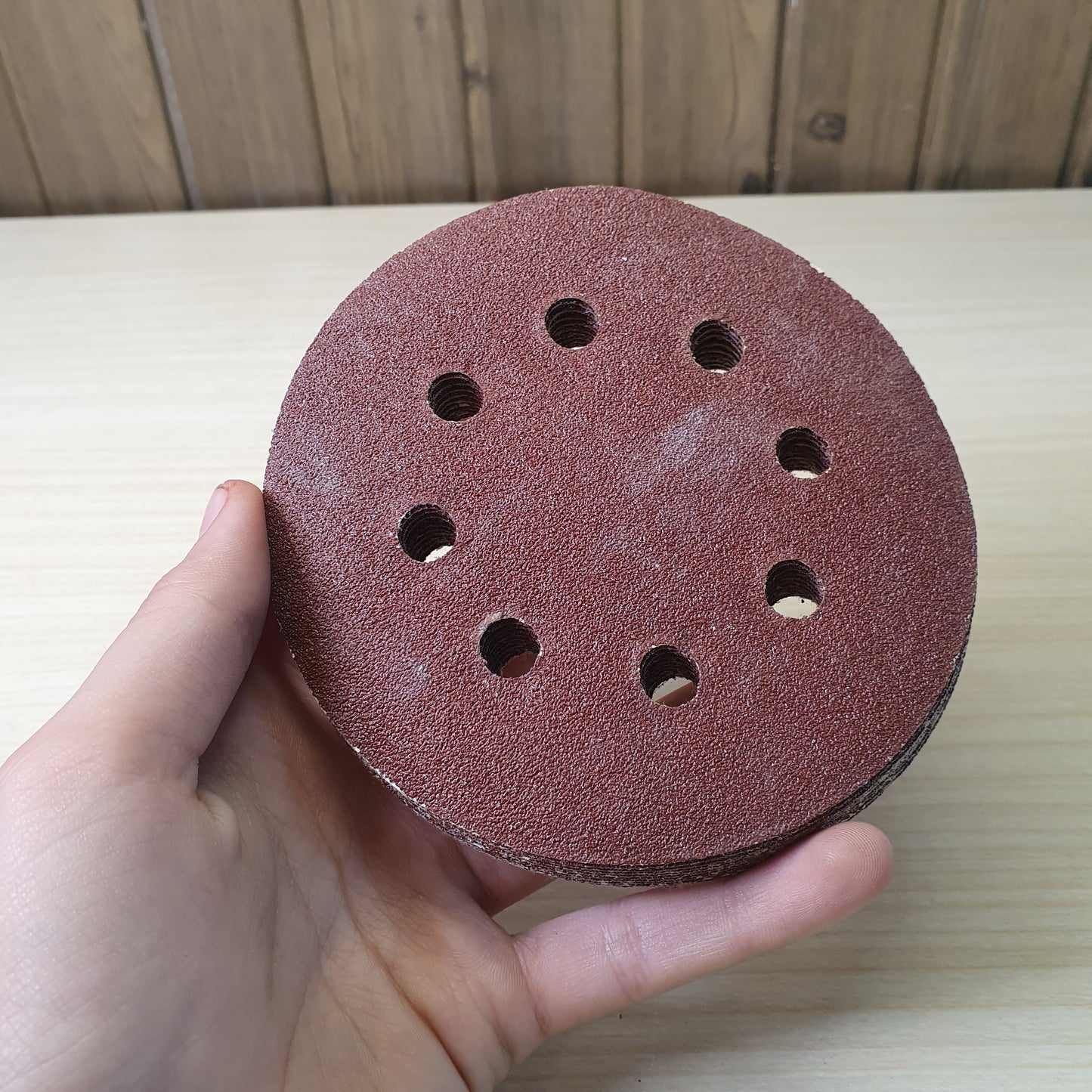 Sanding Disc #9125