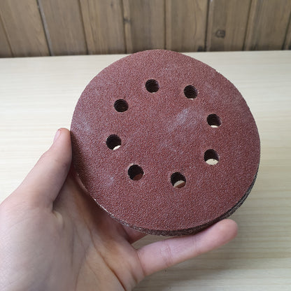 Sanding Disc #9125