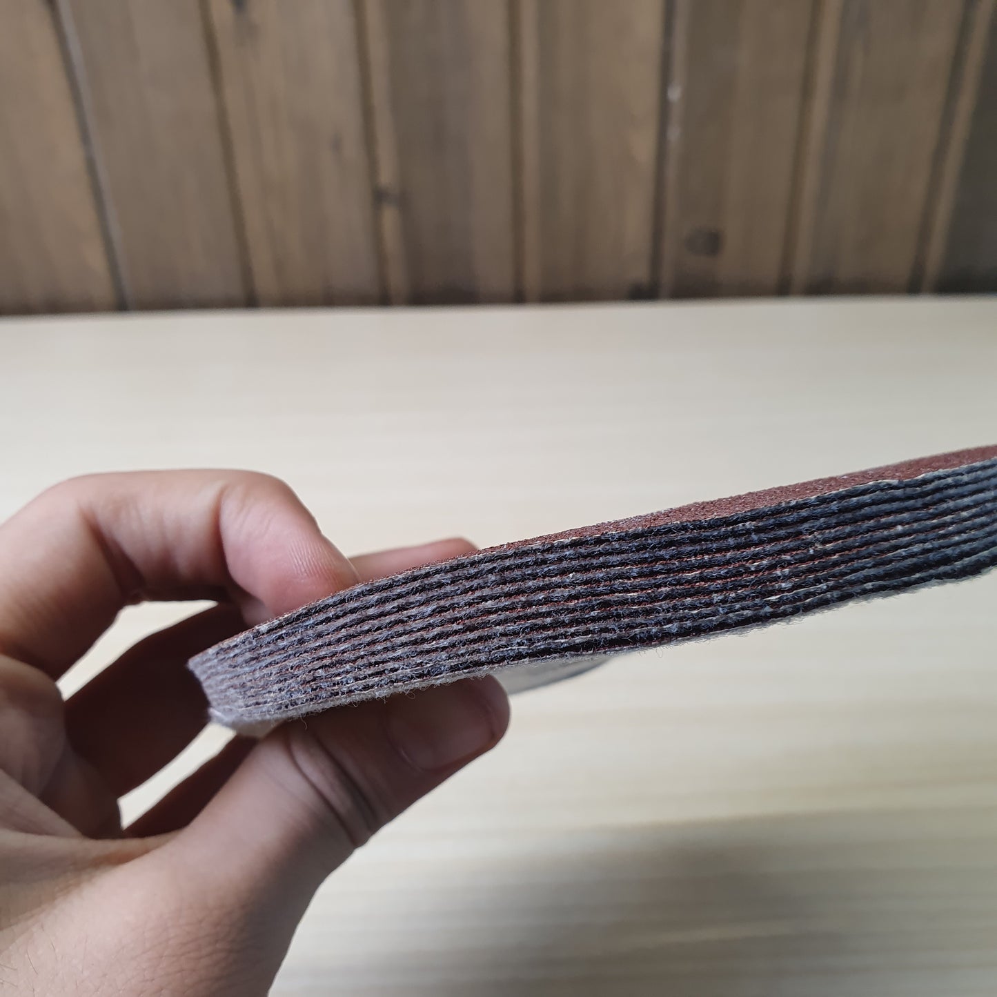 Sanding Disc #9125