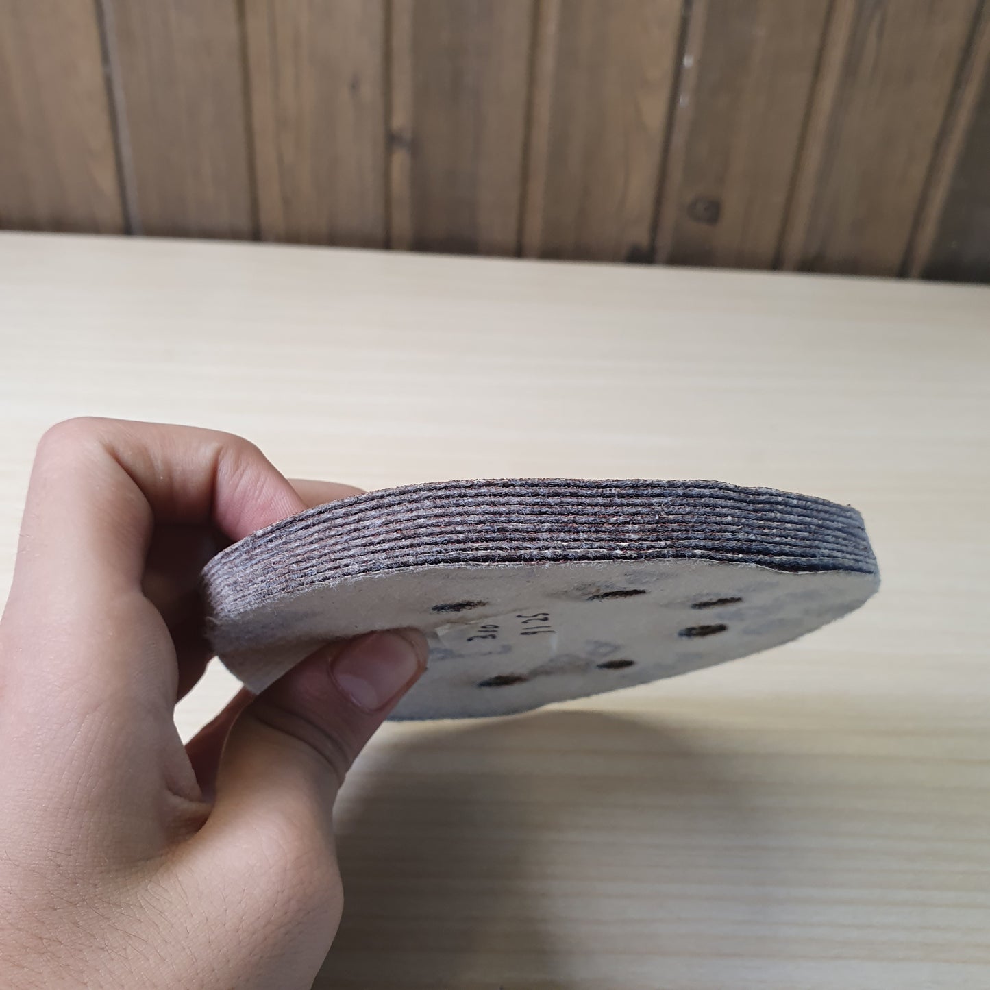 Sanding Disc #9125