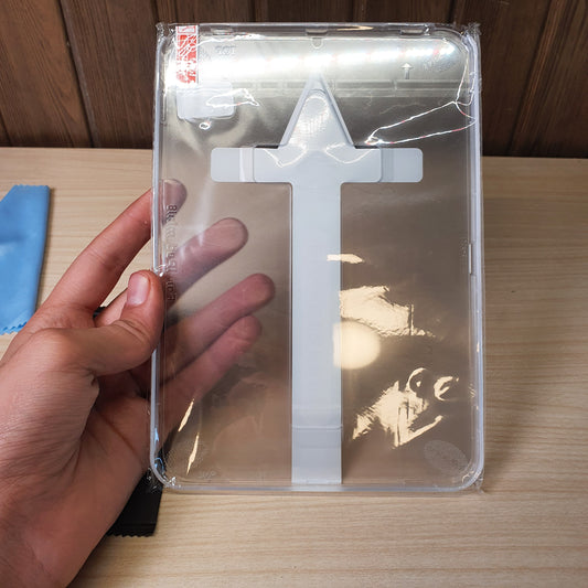 2.5D high-definition tempered glass screen protector for Ipad Mini 6  #9128