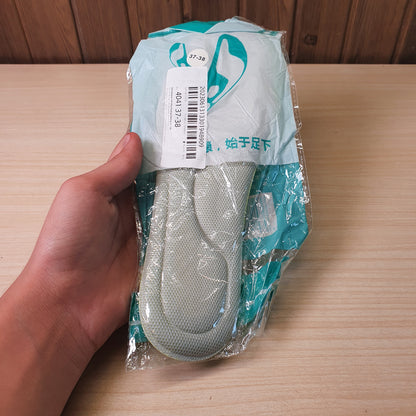 Shoes Insoles 37-38 #9141