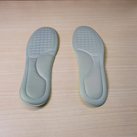 Shoes Insoles 37-38 #9141