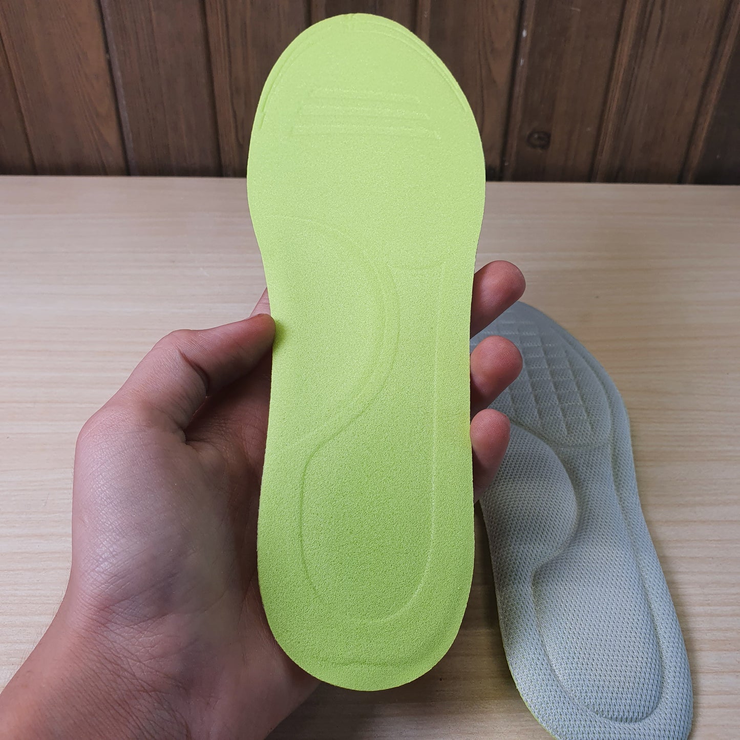 Shoes Insoles 37-38 #9141