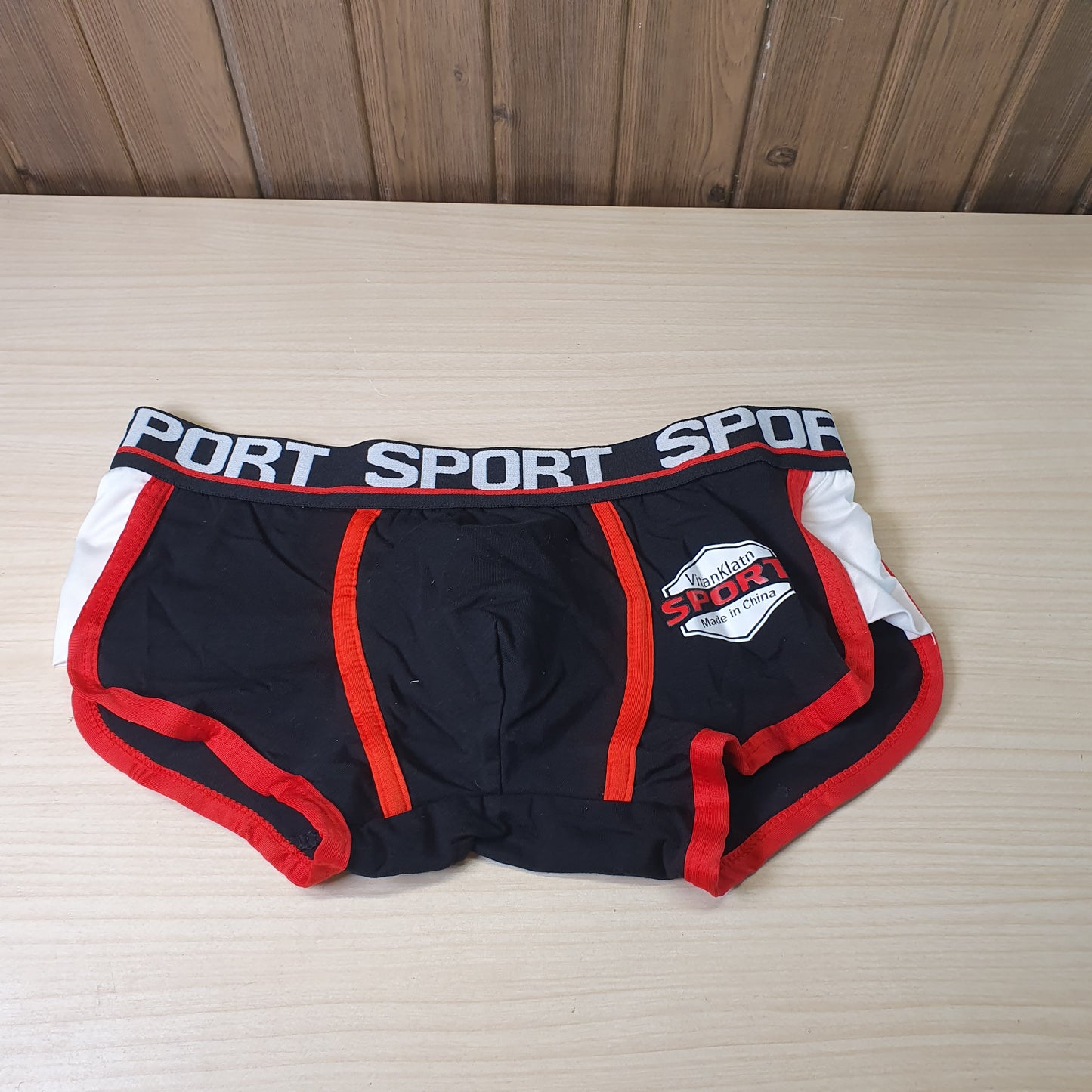 Gents Undergarments #8267