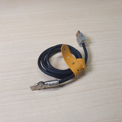 Moveable Type c Cable #9144