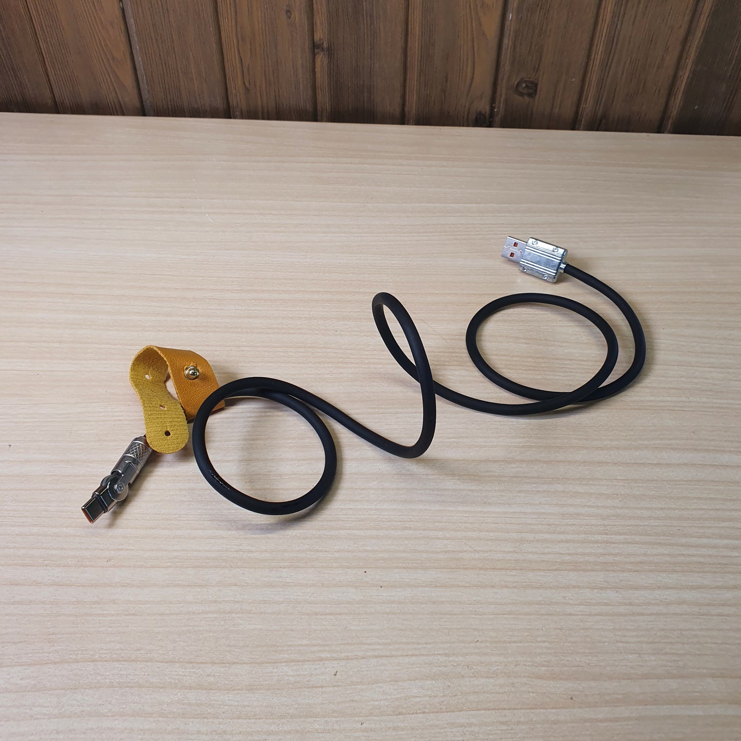 Moveable Type c Cable #9144