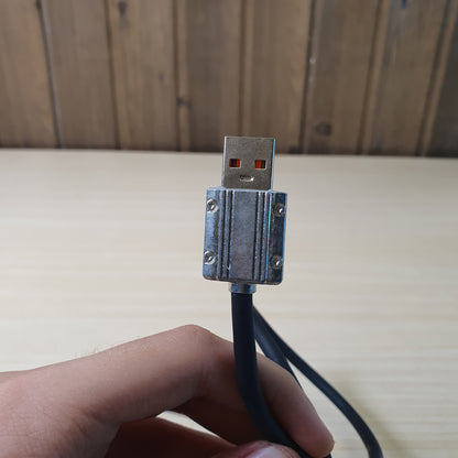 Moveable Type c Cable #9144