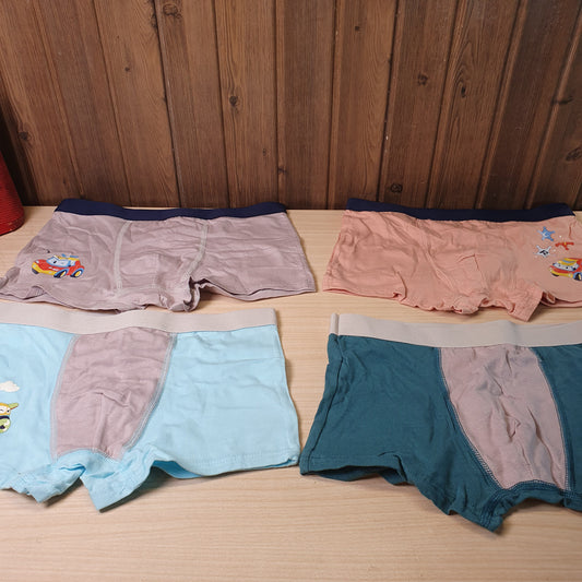 Kids Underwear #9098
