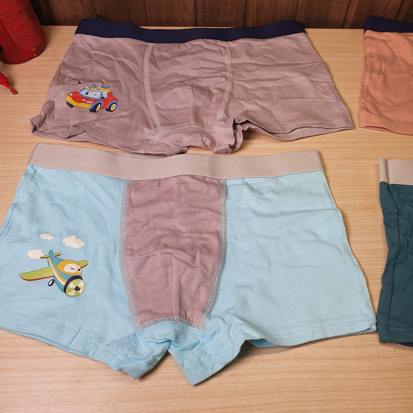 Kids Underwear #9098
