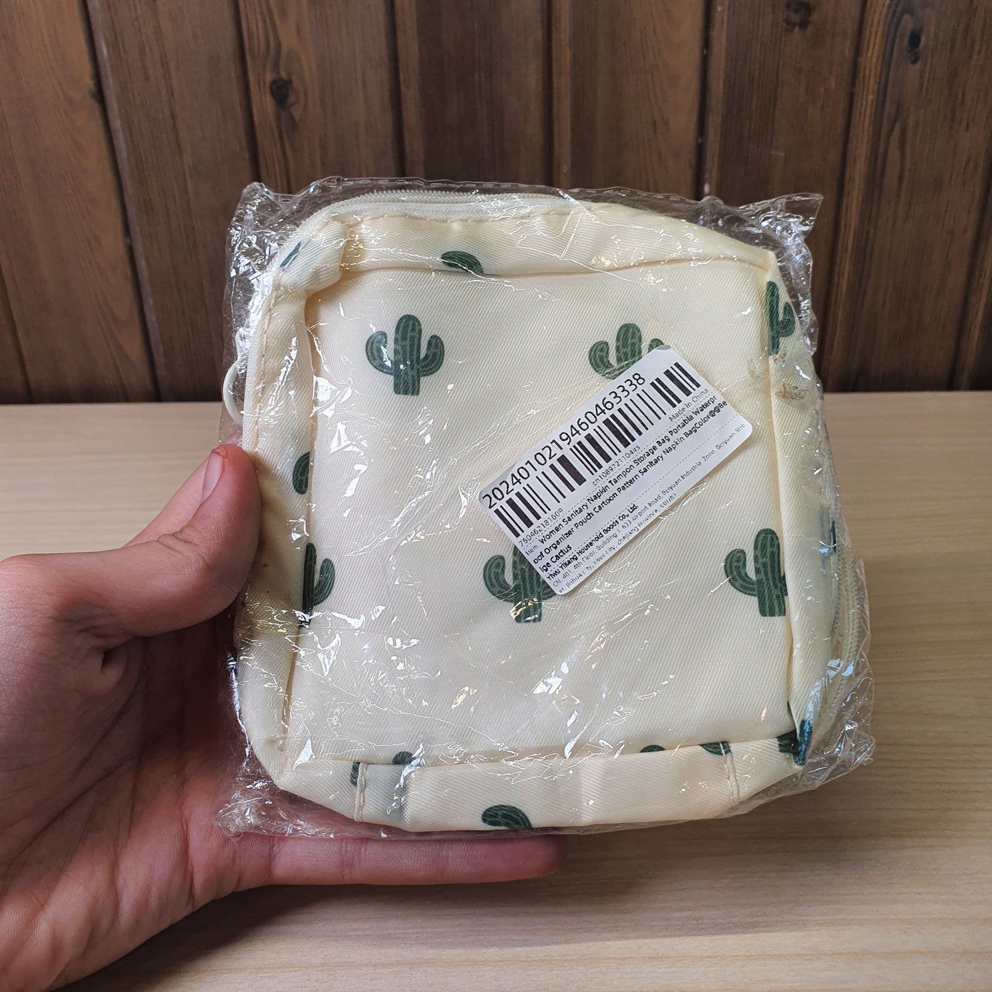 Small Bag #9052