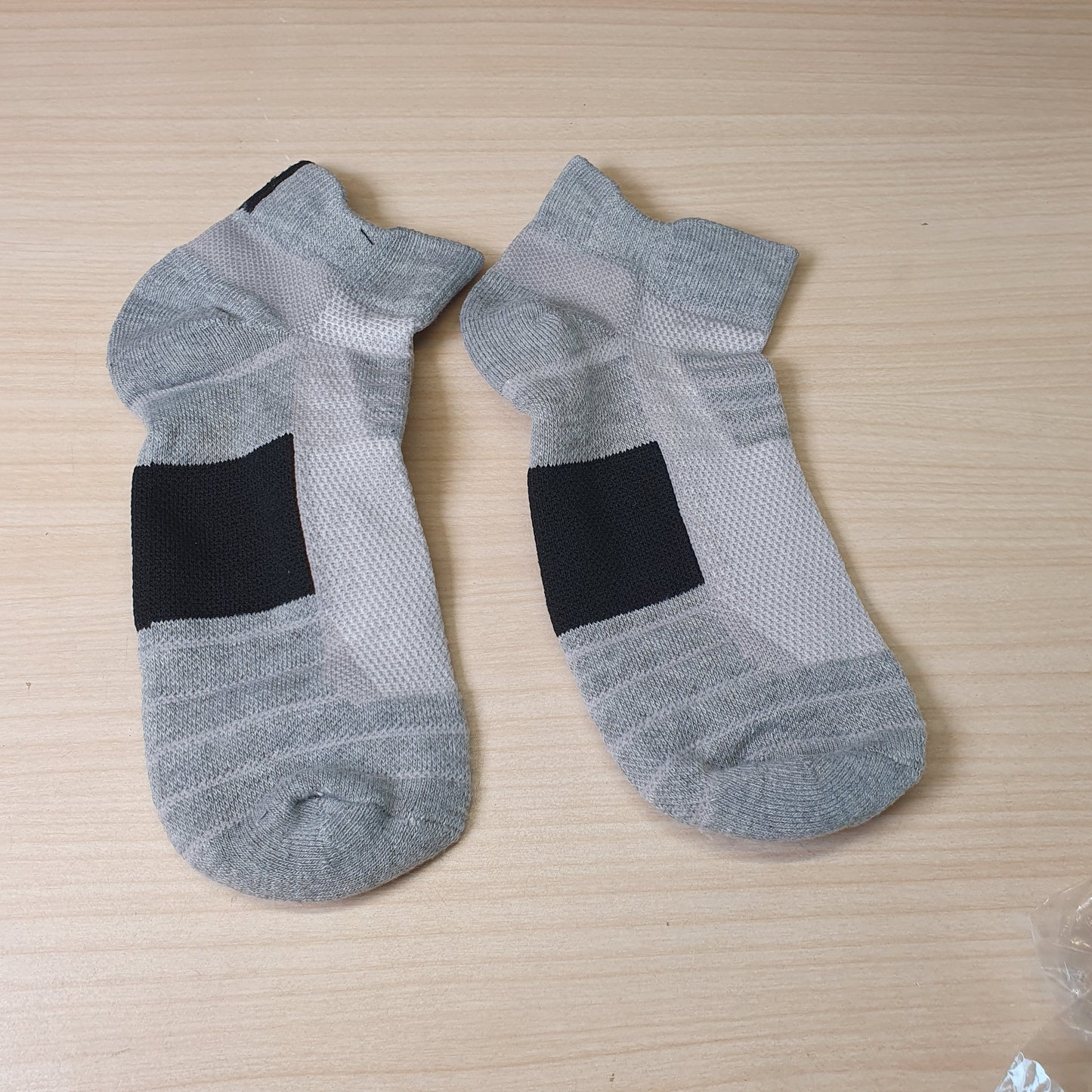 Socks Pair #9109