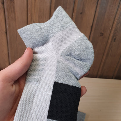 Socks Pair #9109